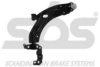 sbs 19025012352 Track Control Arm